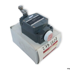azbil-VCL-5101-H-waterproof-limit-switch-(new)