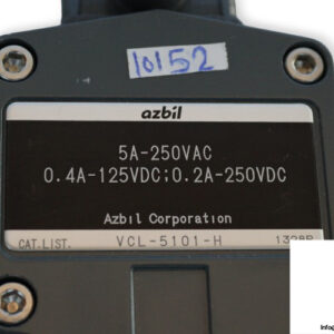 azbil-VCL-5101-H-waterproof-limit-switch-(new)-2