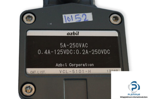 azbil-VCL-5101-H-waterproof-limit-switch-(new)-2