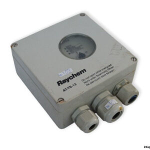 raychem-AT-TS-13-electronic-surface-sensing-thermostat-(used)