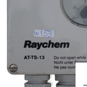 raychem-AT-TS-13-electronic-surface-sensing-thermostat-(used)-2