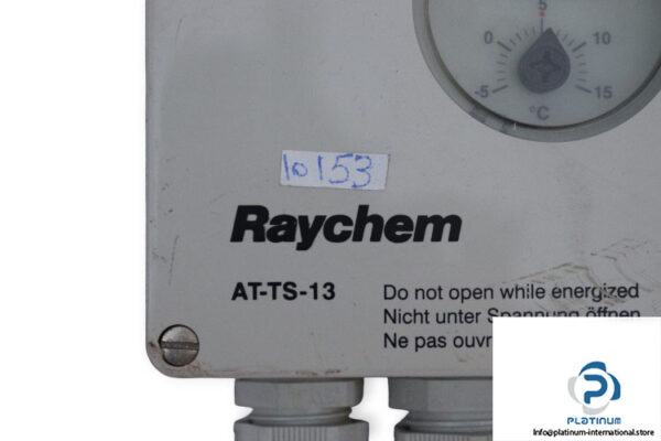 raychem-AT-TS-13-electronic-surface-sensing-thermostat-(used)-2