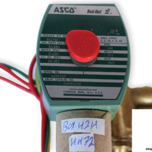 Asco-8344G000-poppet-solenoid-valve-(new)-1
