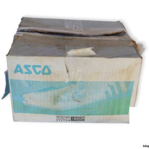 Asco-8344G000-poppet-solenoid-valve-(new)-2