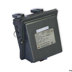 ue-E402-3BS-temperature-control-(used)