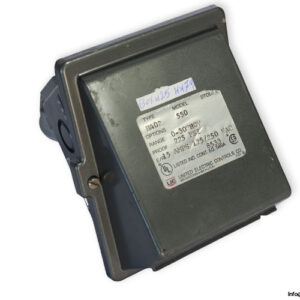 ue-H402-550-pressure-switch-(used)