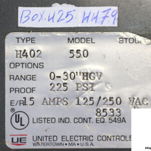 ue-H402-550-pressure-switch-(used)-3