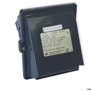 ue-J402-S156-pressure-switch-(used)