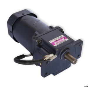 spg-S9I90GXHCE-induction-motor-(used)