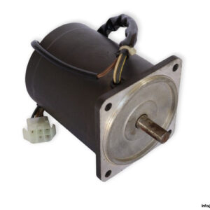 sesame-motor-YDL-362-541-induction-motor-(used)