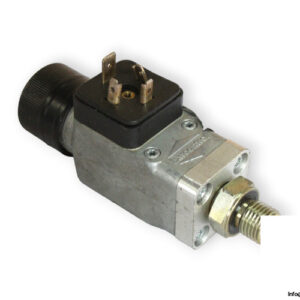 barcontrol-DRSZ-160-pressure-switch-used