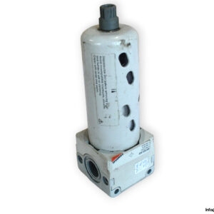 camozzi-MC202-F00-filter-used