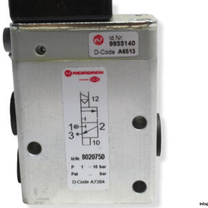 norgren-8020750-single-solenoid-valve-with-coil-2