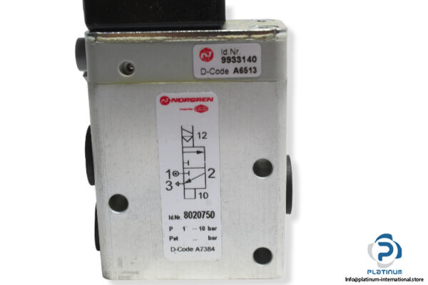 norgren-8020750-single-solenoid-valve-with-coil-2
