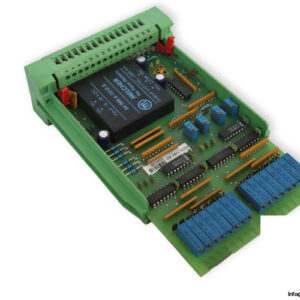 muller-4326-8205-4A-circuit-board-used