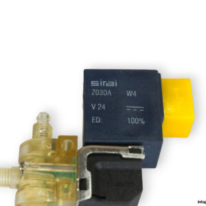 sirai-D301-V51-8Y-micro-solenoid-valve-new-2