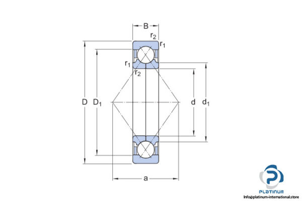skf-qj-222-n2ma-angular-contact-ball-bearing-2