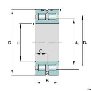 ina-sl-01-4848-double-row-cylindrical-roller-bearing-2