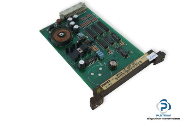 eberle-V-41-circuit-board-(used)
