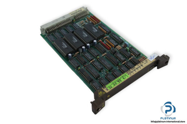 eberle-S-41-circuit-board-(used)