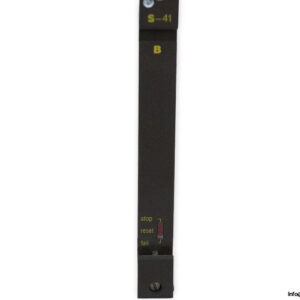 eberle-S-41-circuit-board-(used)-1