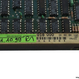 eberle-S-41-circuit-board-(used)-2