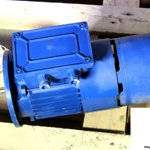 electro-adda-FC71FE_4-brake-motor-used