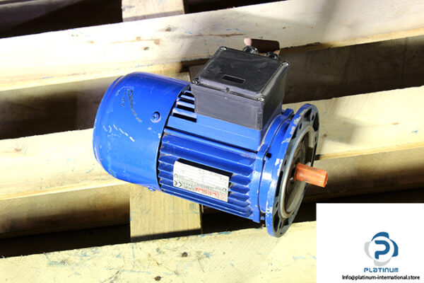 amien-TF71A4-brake-motor-used