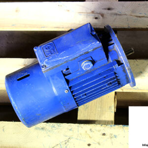 rossi-F0-71B2.8-B5-brake-motor-used-1