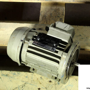 electro-adda-FCP63ECC-2-brake-motor-used