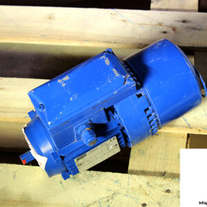 seimec-HFF-63C-4-B14-brake-motor-used