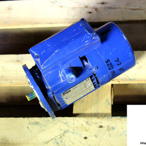 seimec-HFZ-63B-2-B5-brake-motor-used