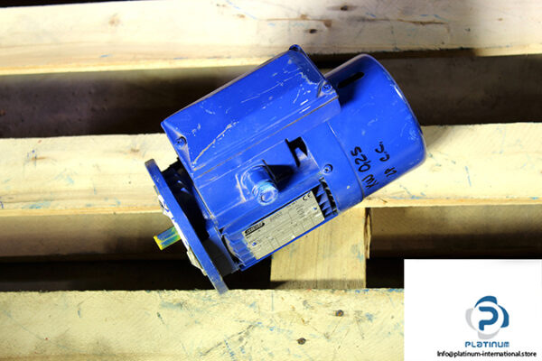 seimec-HFZ-63B-2-B5-brake-motor-used