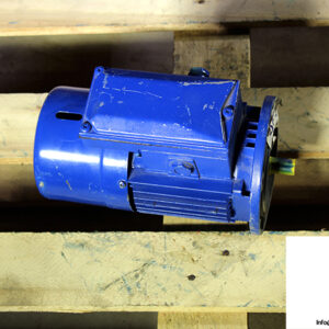 seimec-HFZ-63B-2-B5-brake-motor-used-1