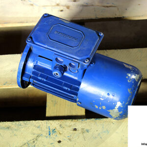 bonfiglioli-BN-63-B-2-FD-brake-motor-used