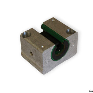 ina-KGNO-12-linear-ball-bearing-and-housing-unit