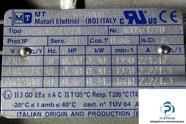mt-TFP63D_4-PCA-brake-motor-used-3