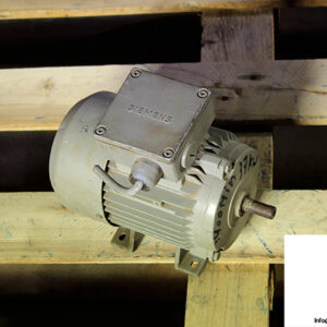 siemens-1-LC5073-4EC20-Z-brake-motor-used-1