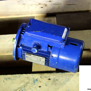 seimec-HFZ-63C-2-B5-brake-motor-used-1