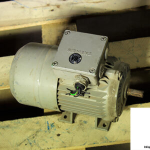 siemens-1-LC5073-4AC20-Z000-brake-motor-used