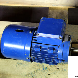 e.m.c.-MSB71B4-brake-motor-used-1