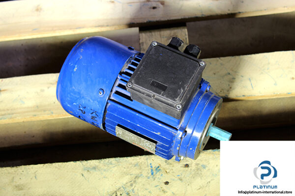 amien-TF71A2-brake-motor-used