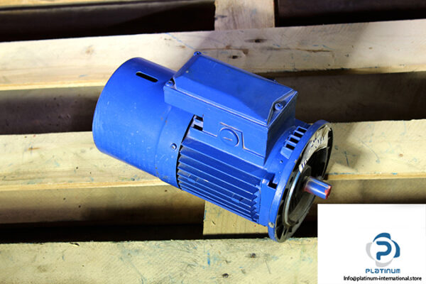 seimec-HFZ-71B-4-B5-brake-motor-used