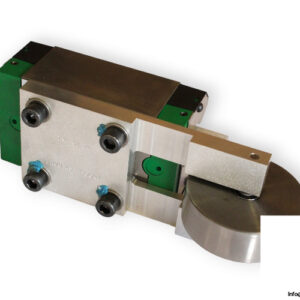 ina-ervu-45-rolling-in-device-and-retaining-plate-with-roller-bearing-1