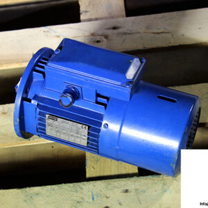 seimec-HFZ-71B-4-B5-brake-motor-used-1