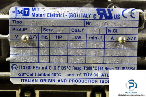 mt-TF71B_4-CA-brake-motor-used-2