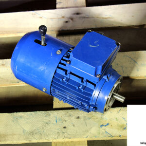 elle.gi-MSEJ7124-brake-motor-used