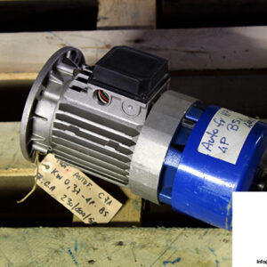 cole-F71B4-brake-motor-used-1