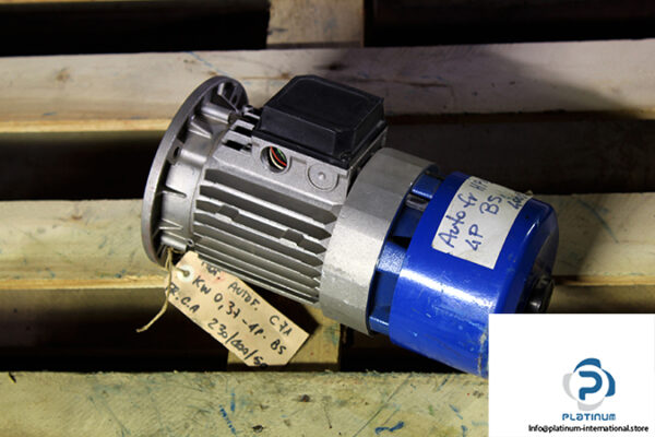 cole-F71B4-brake-motor-used-1