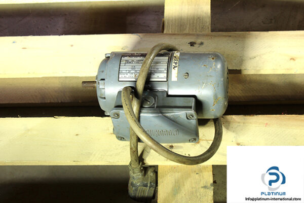 georgii-kubold-YOD-446-1A-MB-brake-motor-used